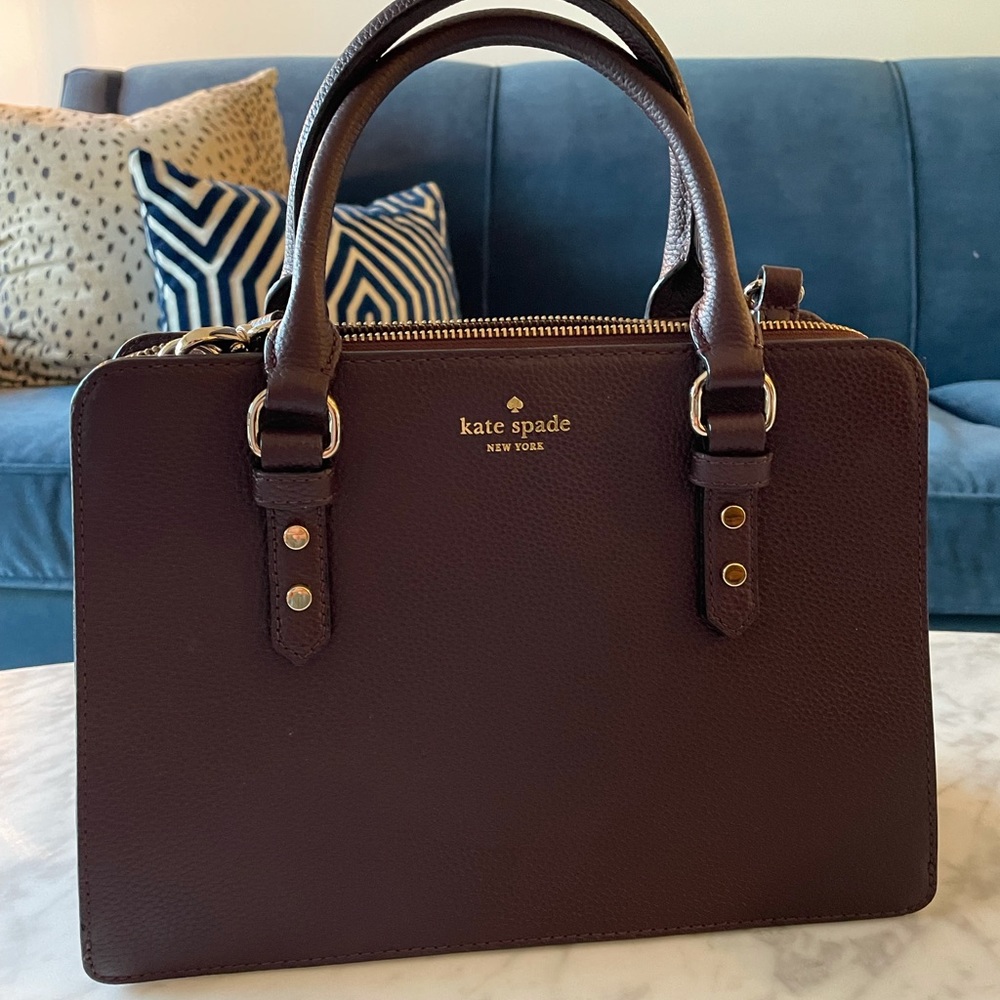 Kate Spade Mulberry Street Lise